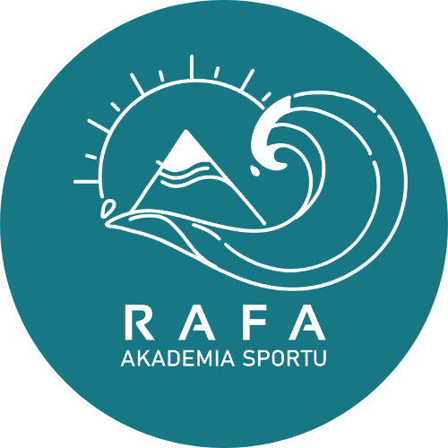 RAFA Akademia Sportu